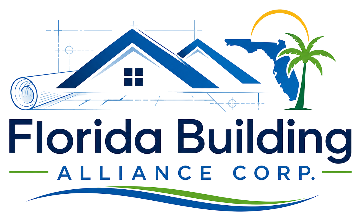 Florida Building Alliance Corp.